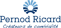 Pernod Ricard Pernod Ricard Logo