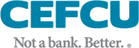 Cefcu Cefcu Logo